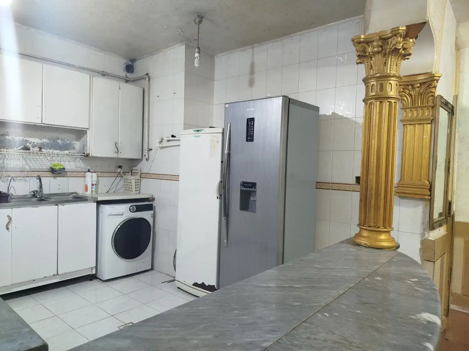 اجاره سوئیت ،خانه ، حیاط دار  با امکانات کامل|اجارهٔ کوتاهمدت آپارتمان و سوئیت|شوشتر, |دیوار