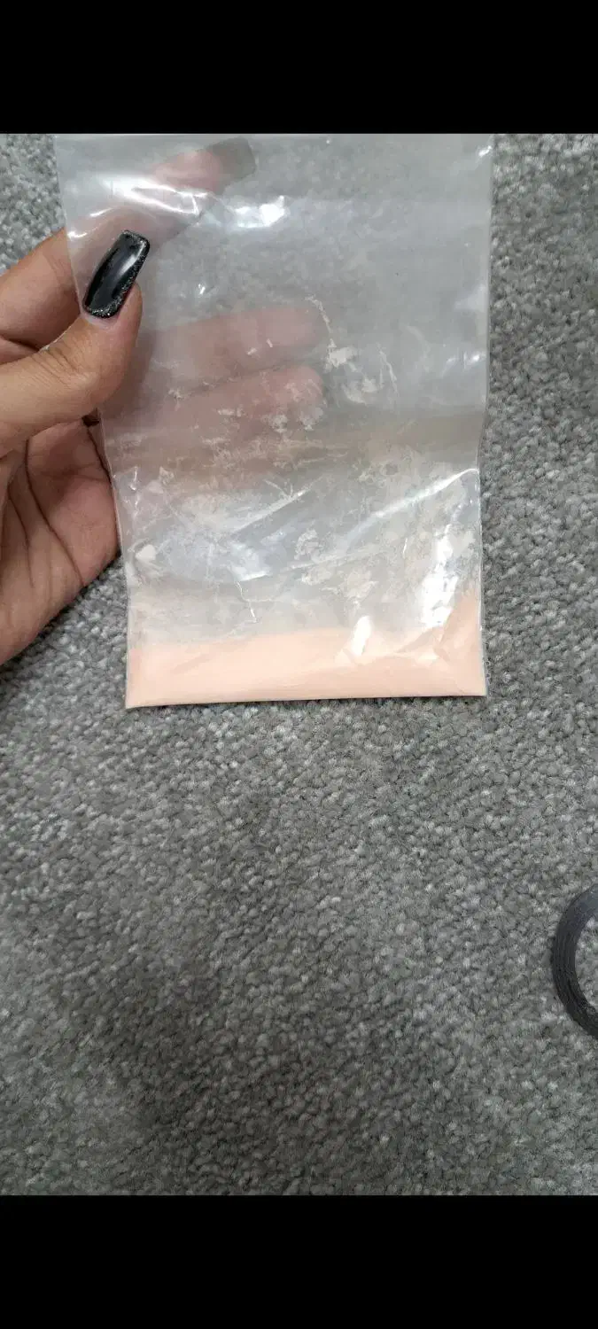 وسایل کاشت ناخن|آرایشی، بهداشتی، درمانی|ری, جوانمرد قصاب|دیوار