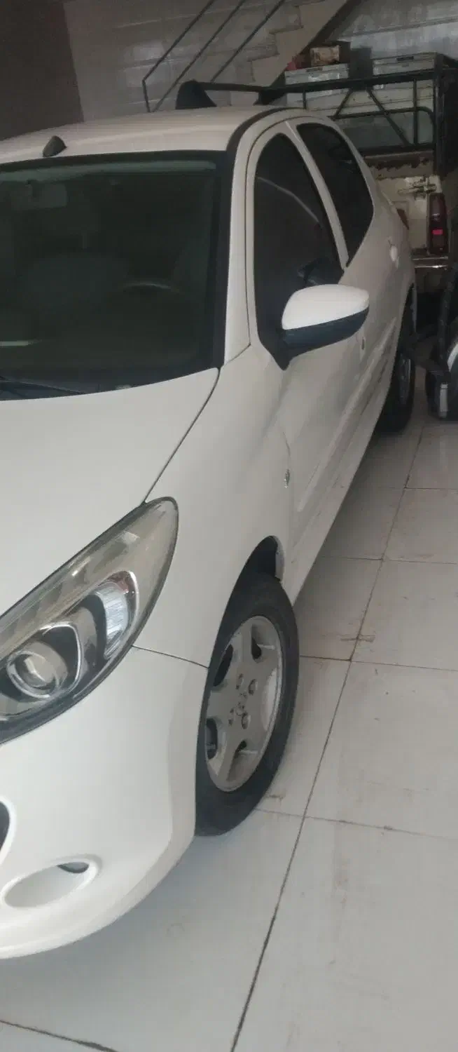 207مدل402|خودرو سواری و وانت|زنجان, |دیوار