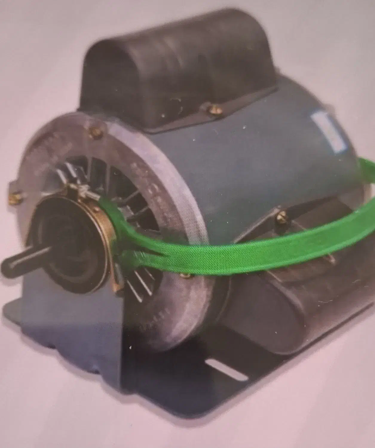 دینام 7هزار کولر|کولر آبی|ری, شهید غیوری (ابن باویه)|دیوار