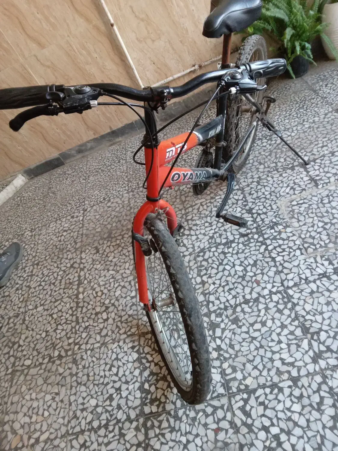 دوچرخه سایز۲۴|دوچرخه، اسکیت، اسکوتر|رشت, جانبازان|دیوار