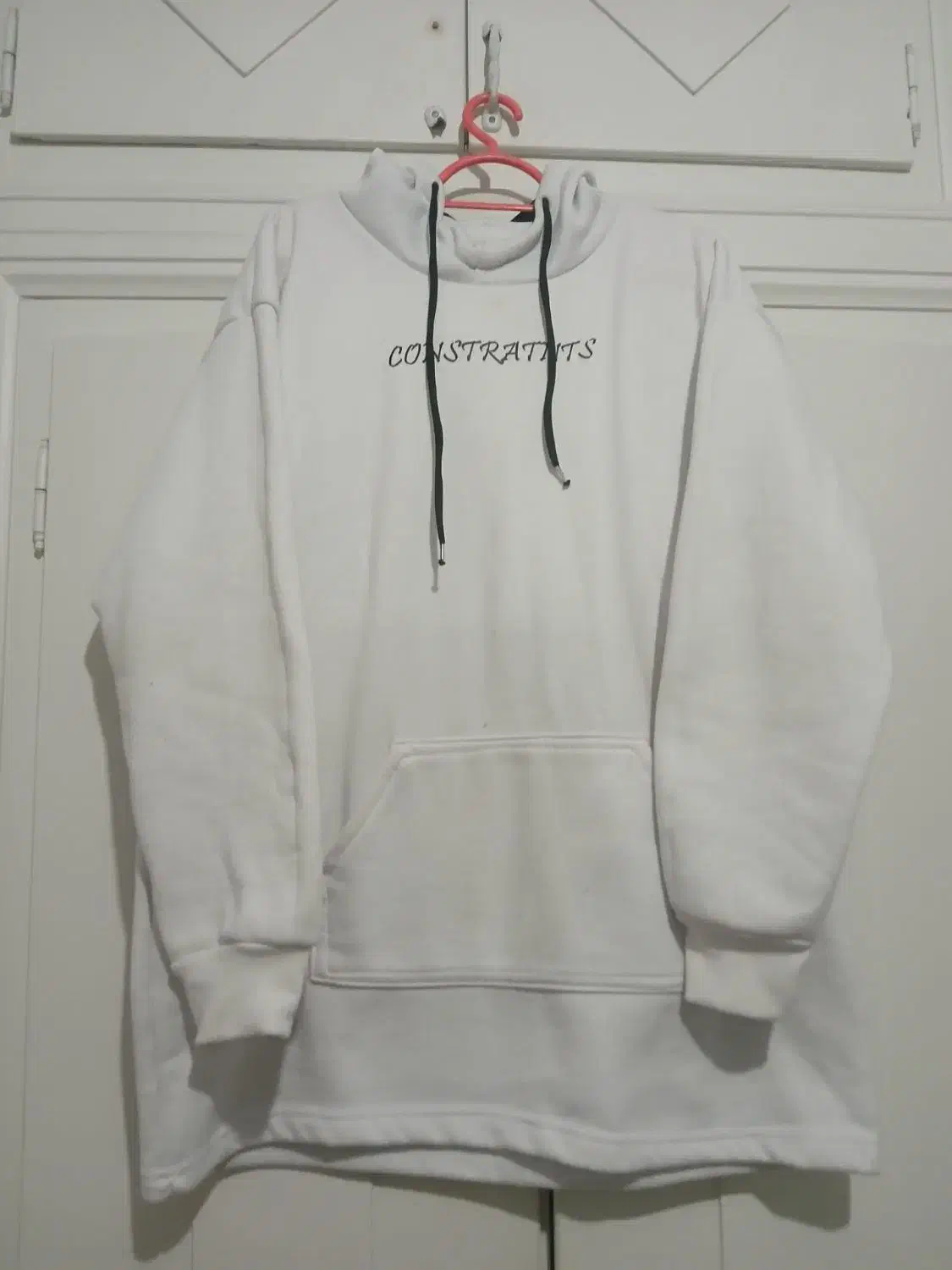 هودی|لباس|مشهد, نظام دوست|دیوار