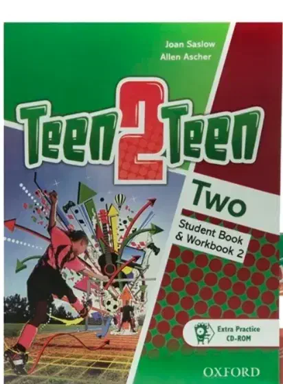 کتاب زبان تین توتین|کتاب و مجله آموزشی|اردبیل, |دیوار