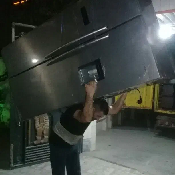 اتوباربری مارال بار/ اَبَر اثاثکشی مازندران|خدمات حمل و نقل|بابل, |دیوار