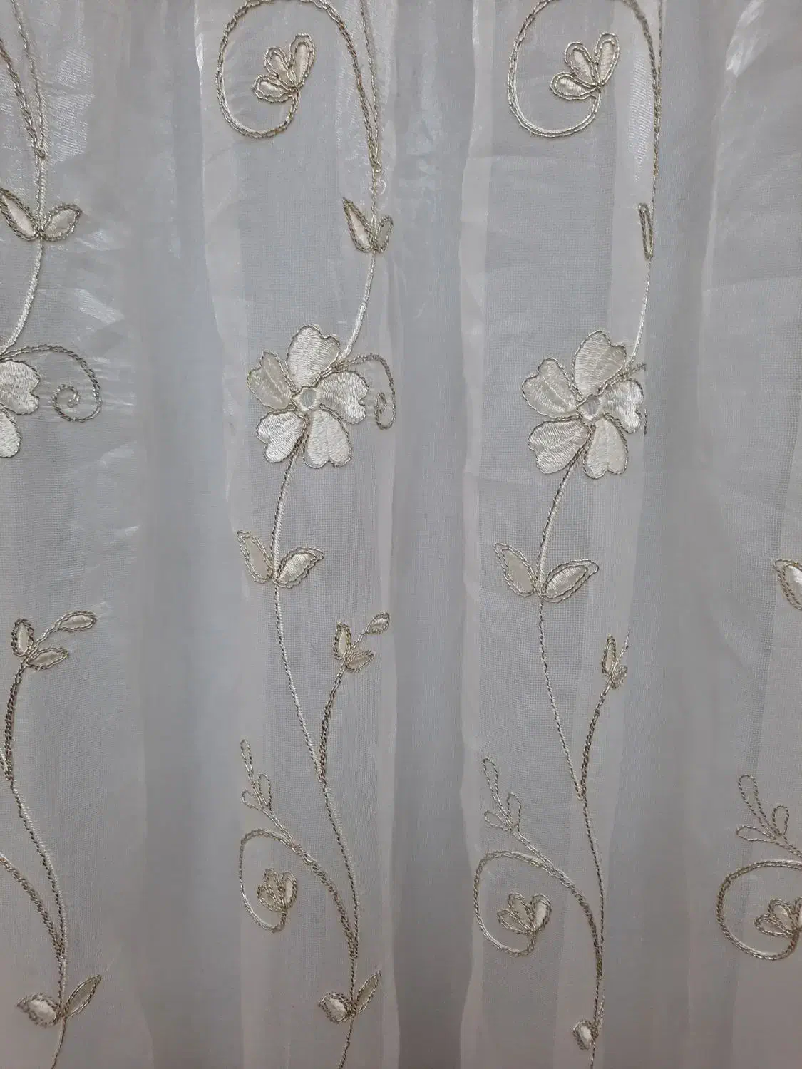 پرده|پرده، رانر، رومیزی|لاهیجان, کوی زمانی|دیوار