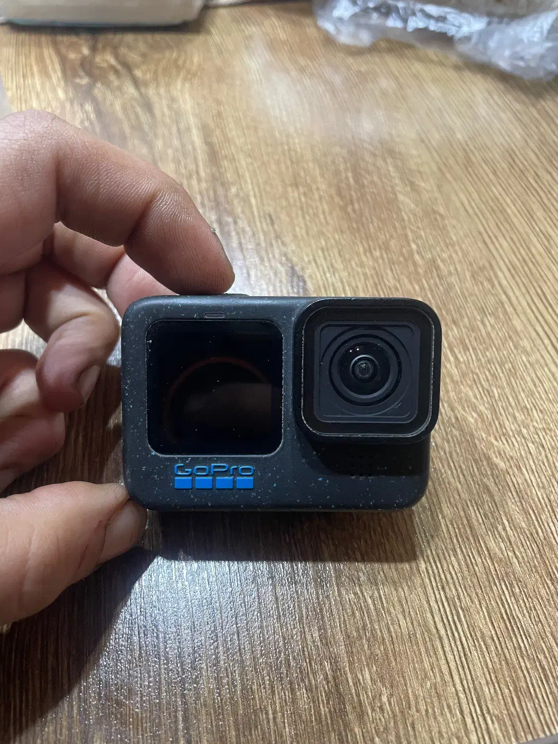 دوربین ورزشی gopro 12 black|دوربین عکاسی و فیلمبرداری|قائمشهر, |دیوار