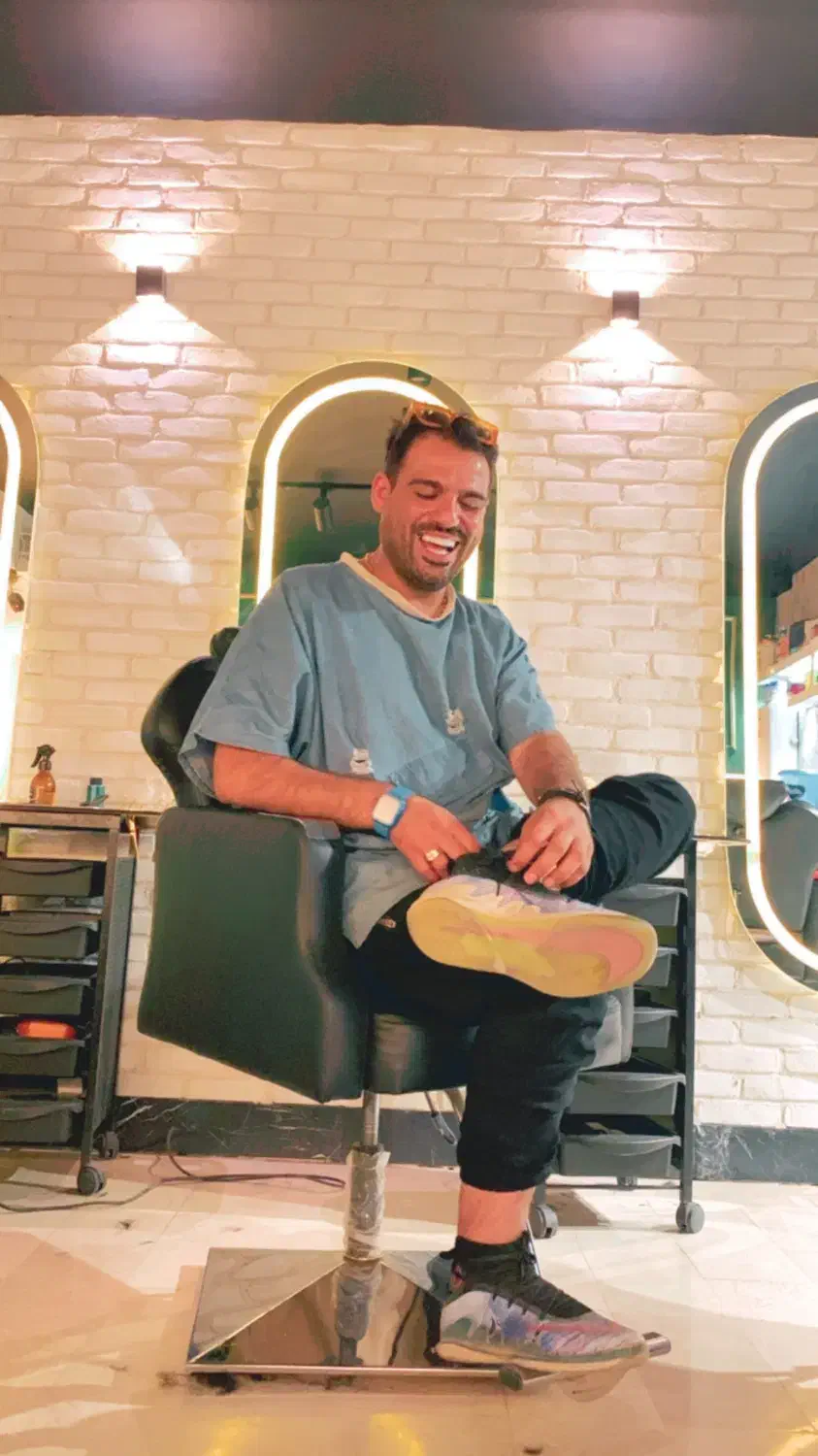 آموزش ارایشگری|خدمات آموزشی|کرج, حصارک پایین|دیوار