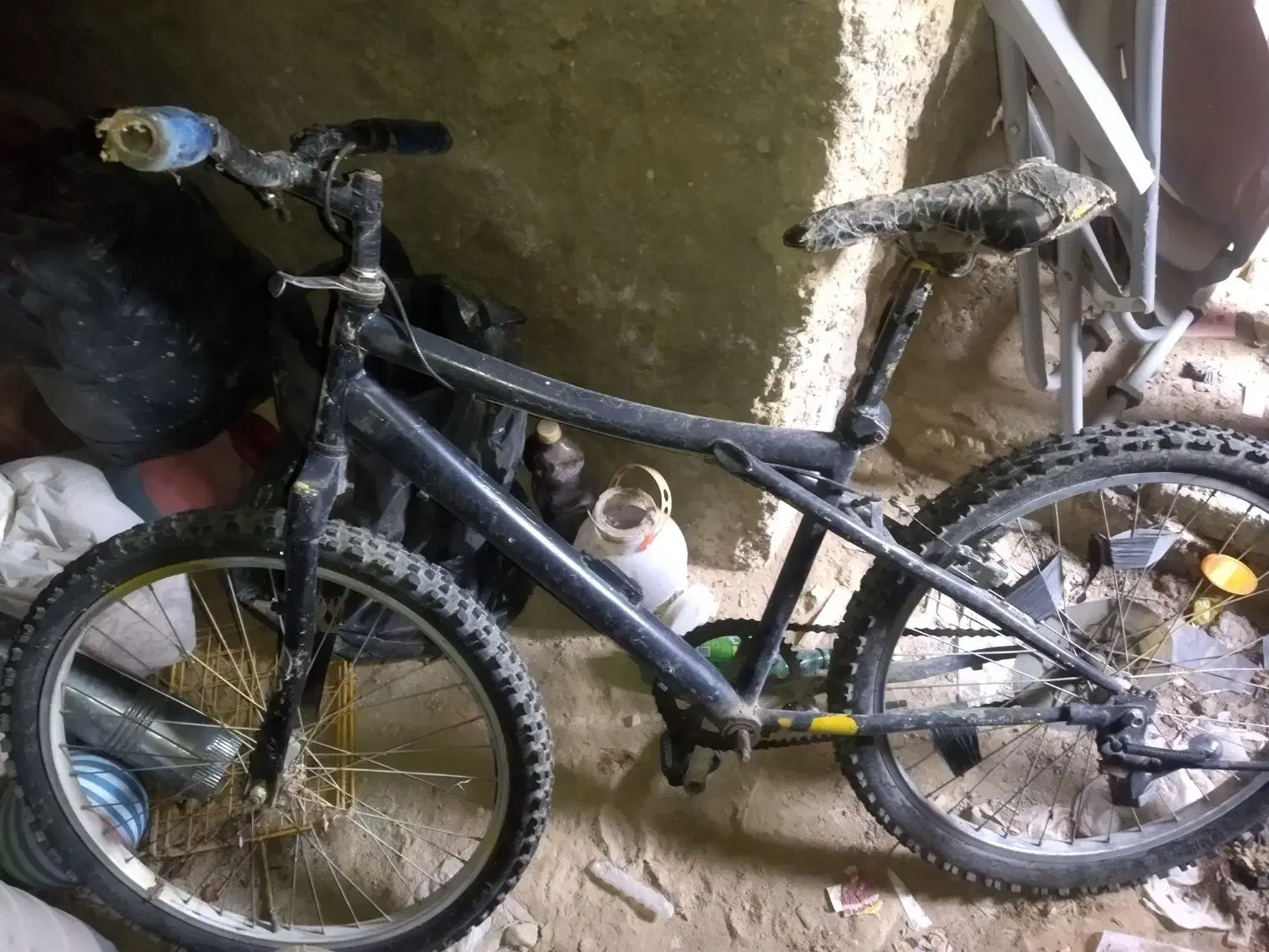 دوچرخه 24|دوچرخه، اسکیت، اسکوتر|بجنورد, |دیوار