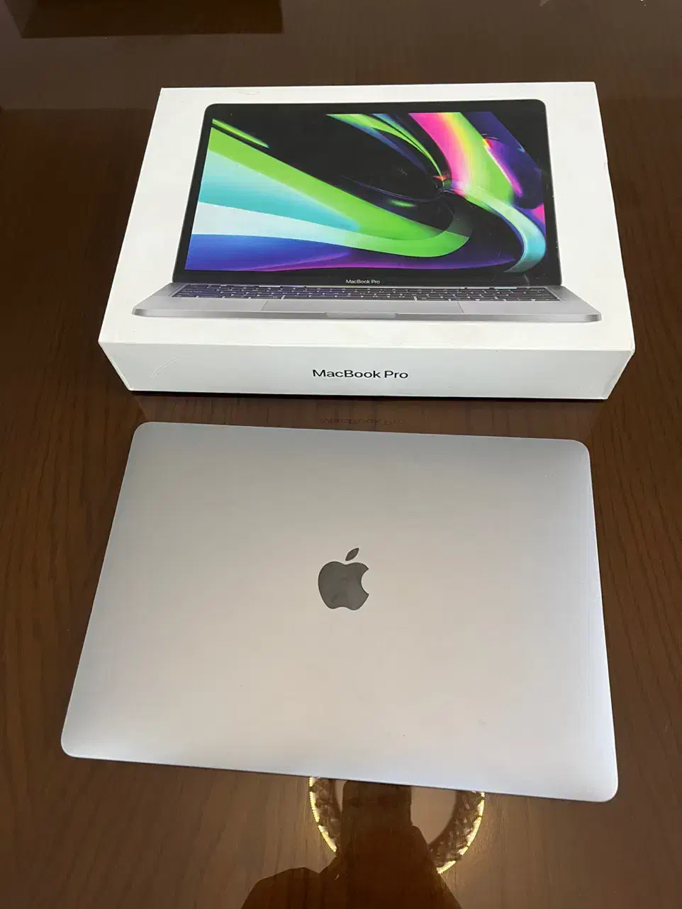 مکبوک پرو2020M1|رایانه همراه|تهران, آبشار تهران (دریاچه)|دیوار