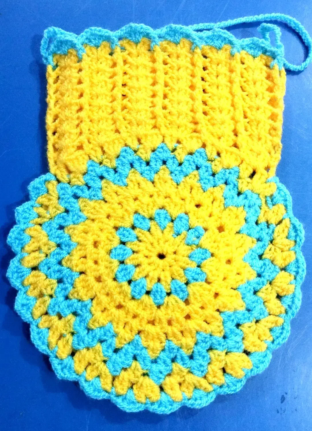 لیف عروسکی و ساده|لوازم حمام|اهواز, کوی باهنر|دیوار