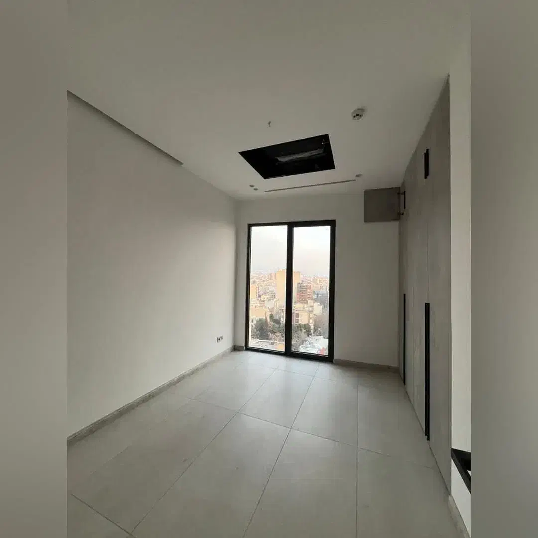 ۱۰۰متر دوخواب/سالن پرده خور/تهاتری/سرمایه گذاری|فروش آپارتمان|تهران, شهرک علم و فناوری|دیوار