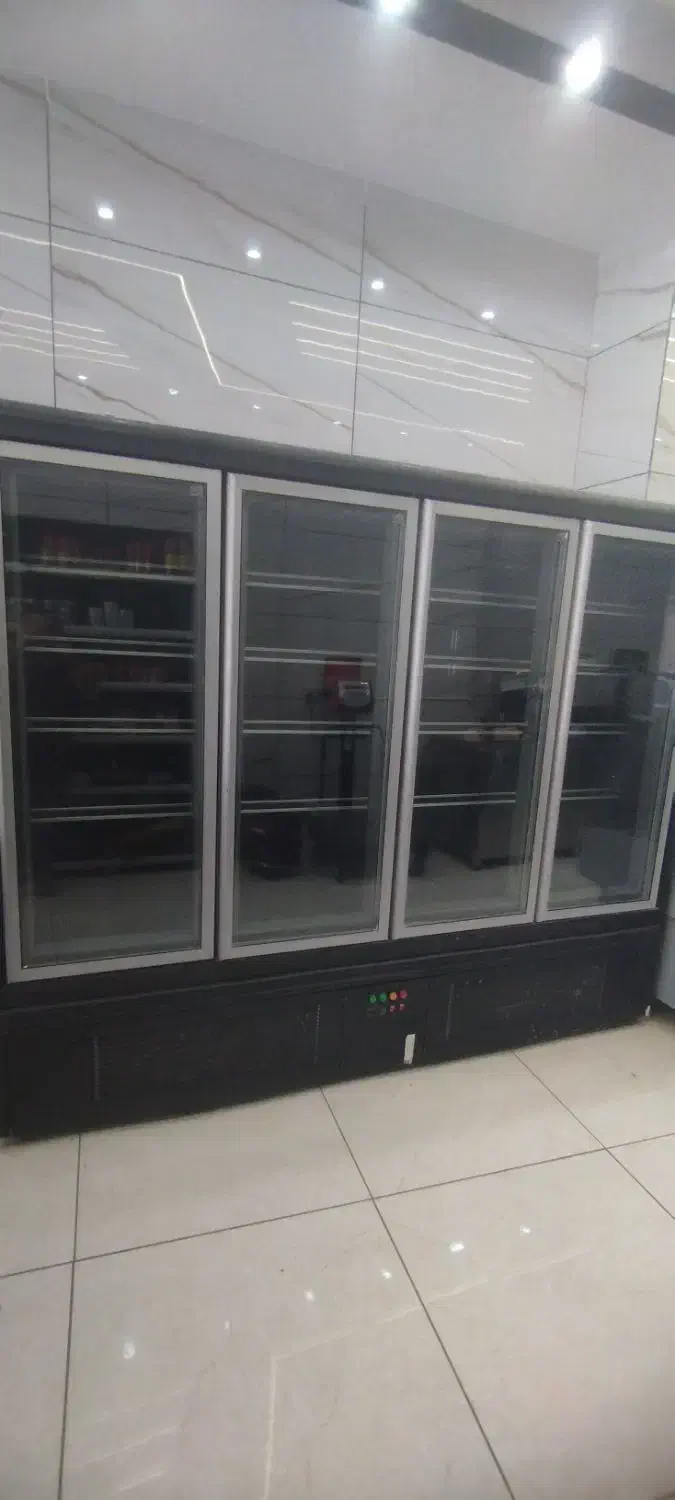 فروش فریز چهار در رادسرما|فروشگاه و مغازه|شیراز, تلخ داش|دیوار