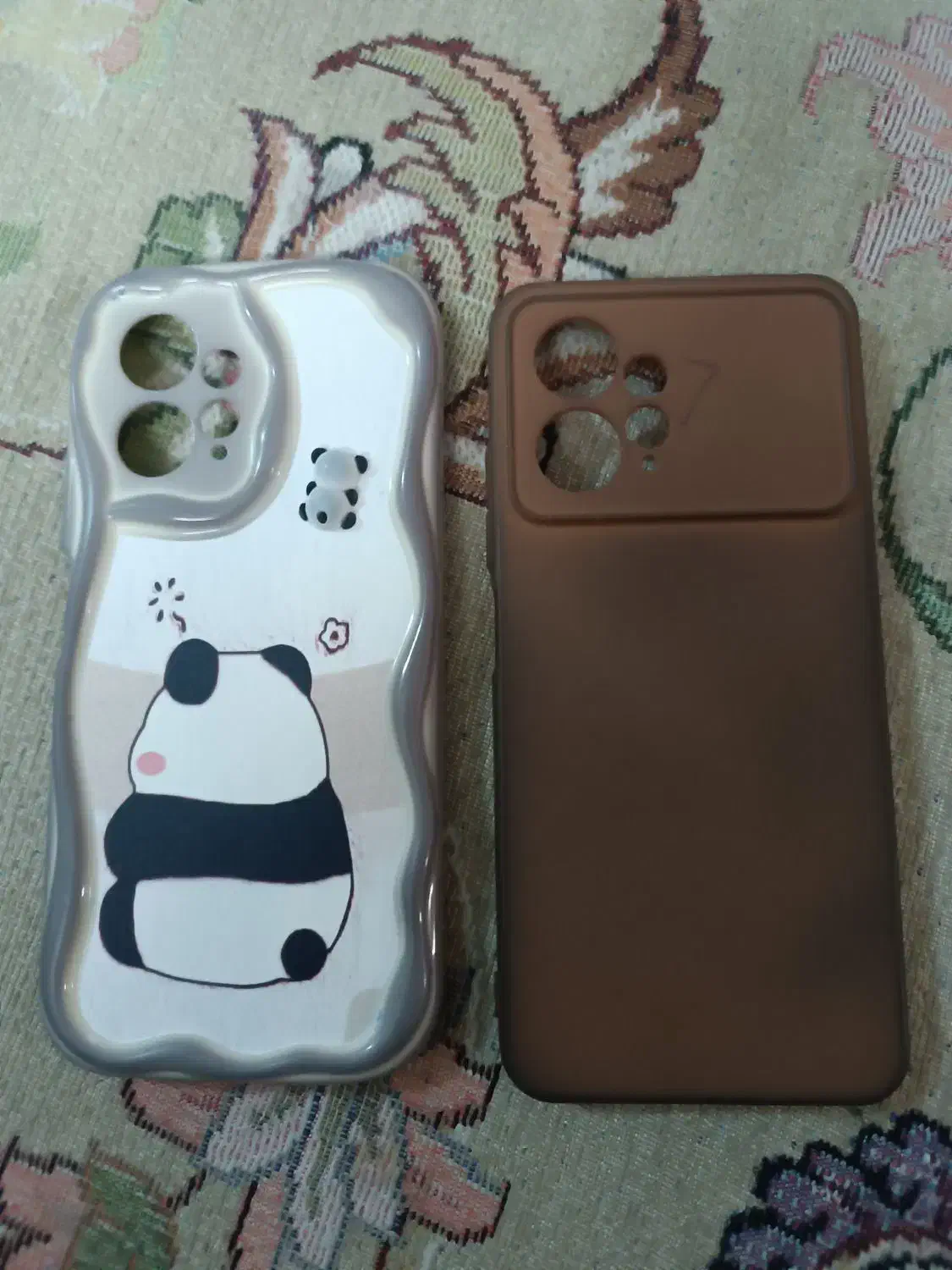 قاب گوشی سیامی نوت 12|لوازم جانبی موبایل و تبلت|تهران, ائمه اطهار|دیوار