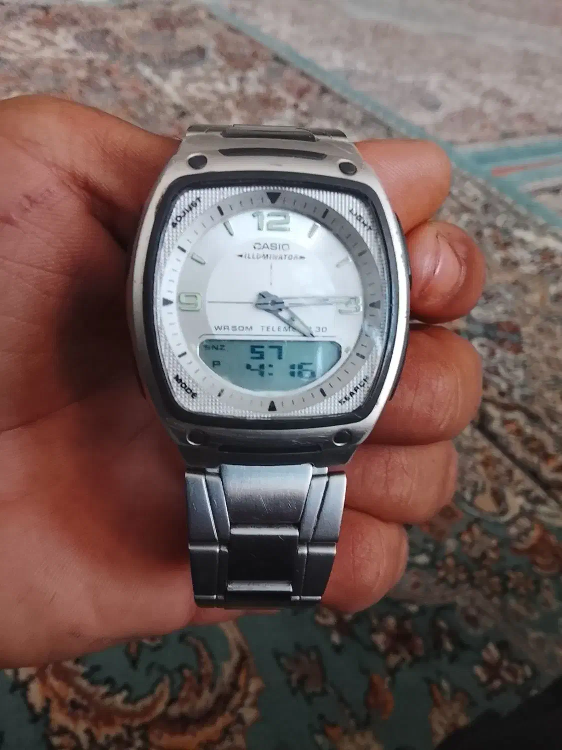 ساعت|ساعت|ماهدشت, |دیوار