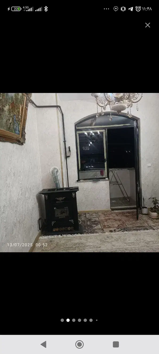 الهیه باسمنج|فروش آپارتمان|باسمنج, |دیوار