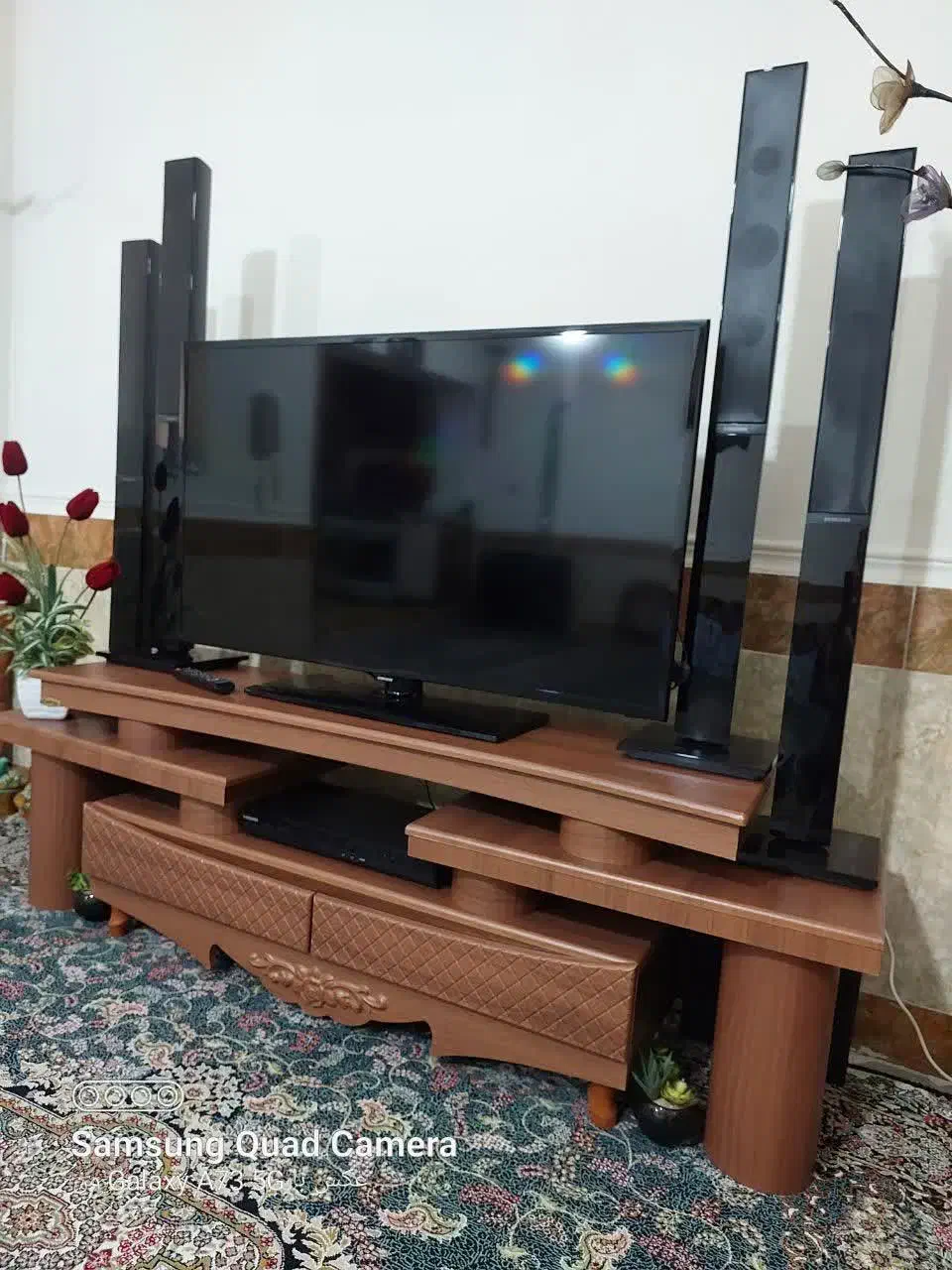 سینماخانواده|سیستم صوتی خانگی|گرگان, |دیوار