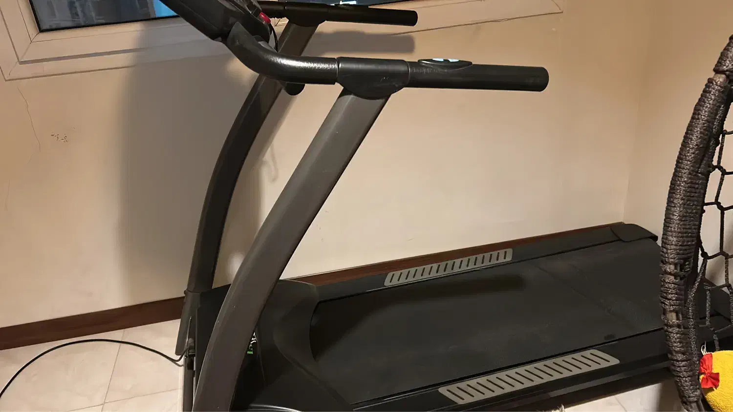 تردمیل باشگاهی|تجهیزات ورزشی|هشتگرد, فاز ۳ مهستان|دیوار