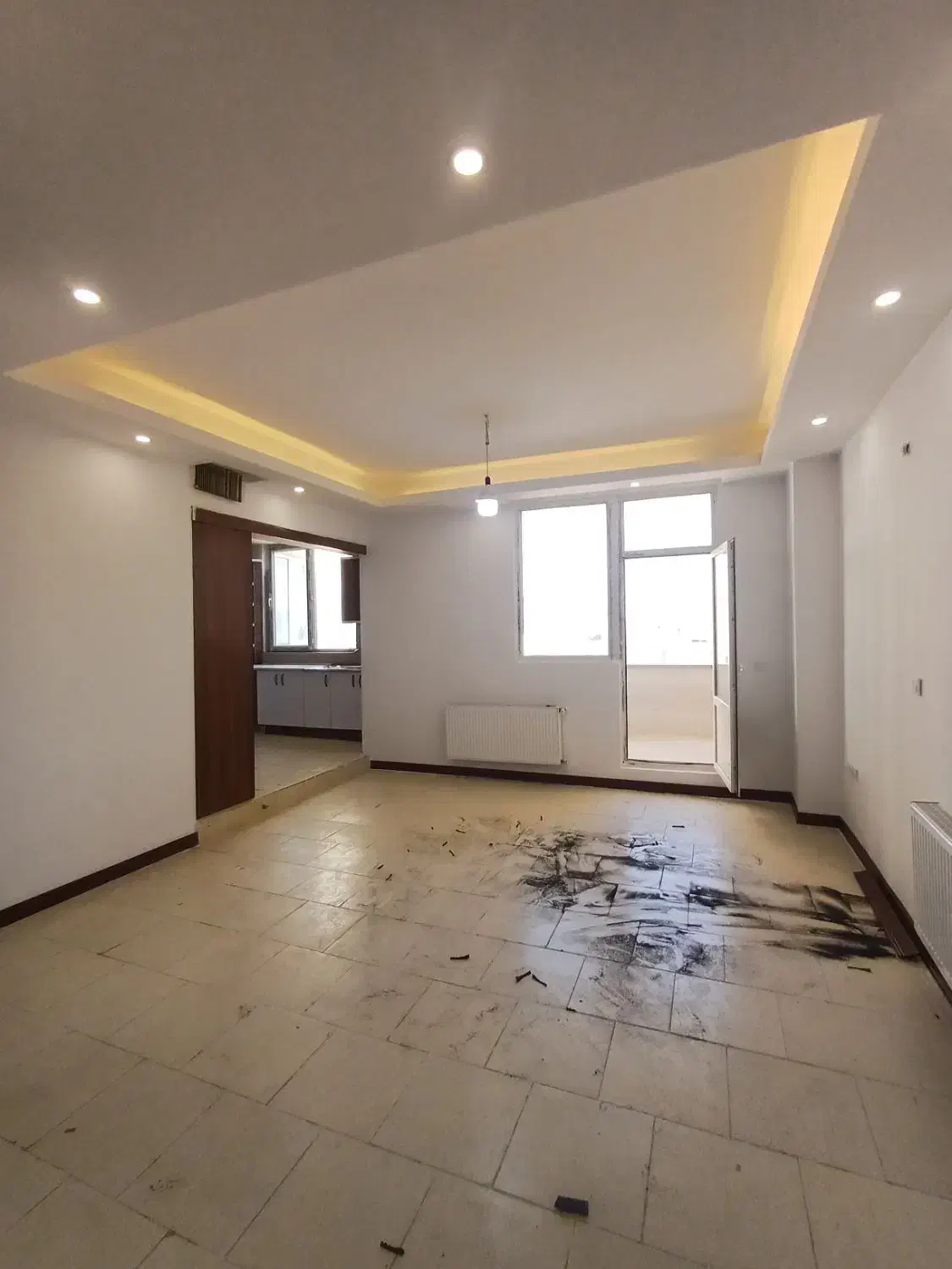 85متر|اجارهٔ آپارتمان|هشتگرد, شهرک آپادانا|دیوار