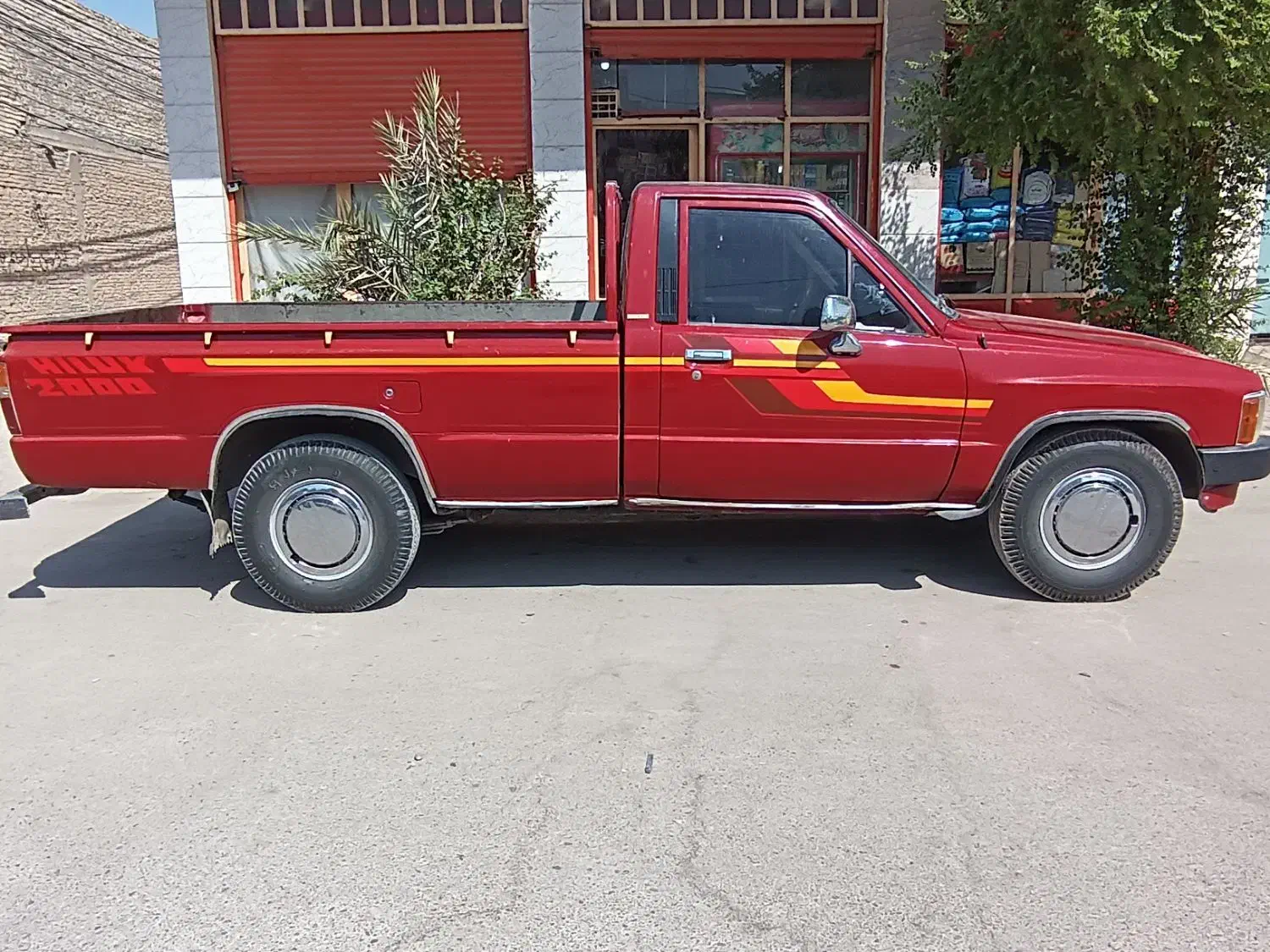 aaa|خودرو سواری و وانت|اهواز, کارون|دیوار