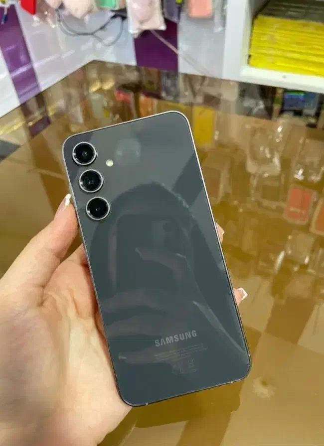 گوشی Samsung Galaxy S23fe|موبایل|یزد, |دیوار