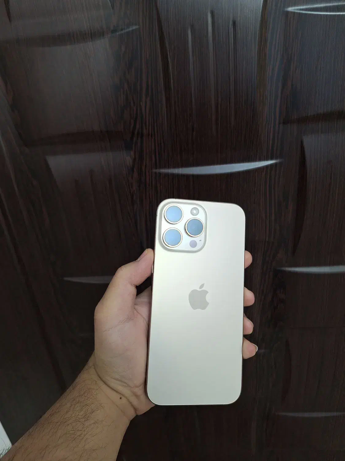 آیفون 16 pro max|موبایل|کرمانشاه, |دیوار