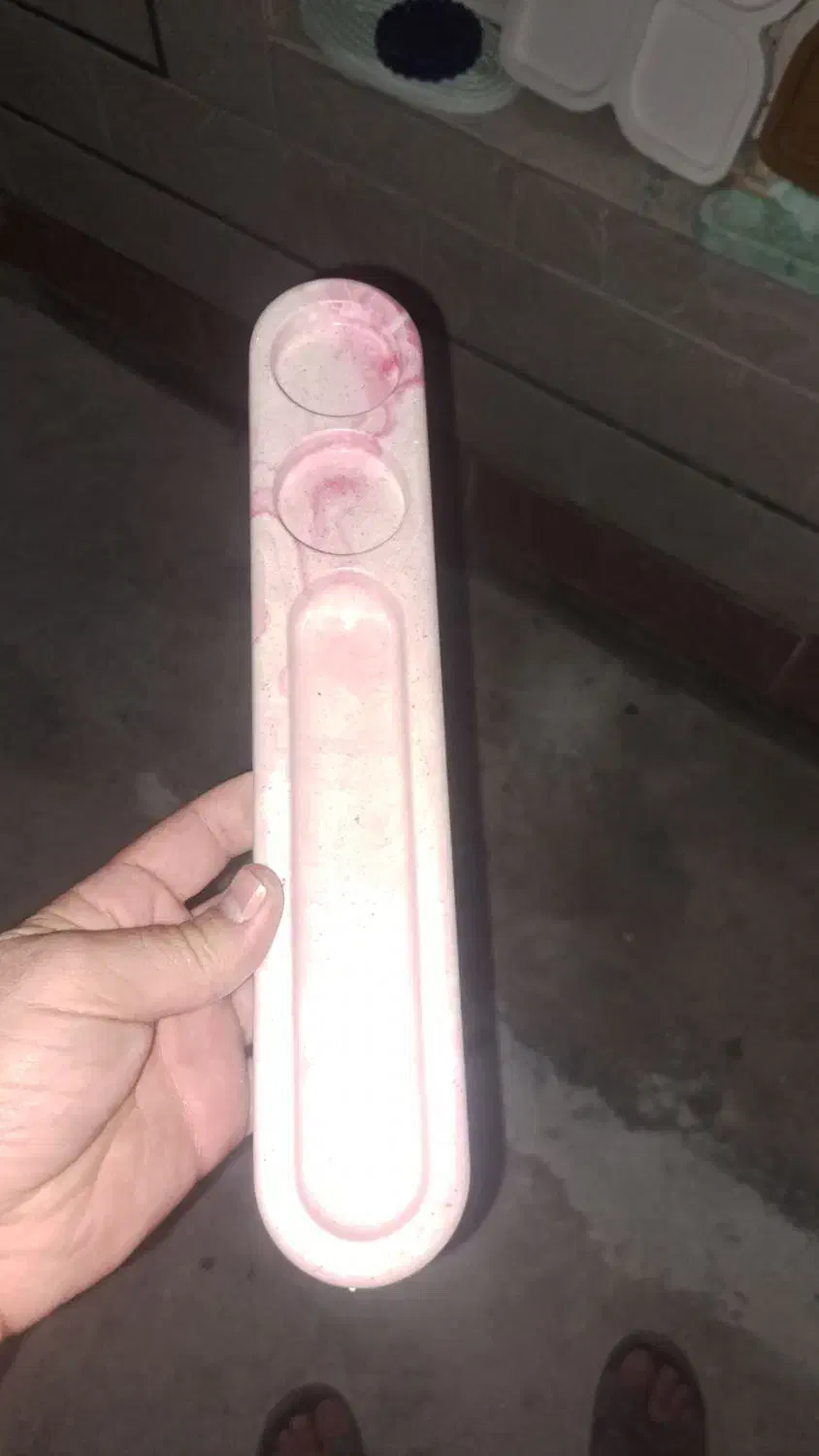 سنگ مصنوعی و اکسسوری|صنایع دستی و سایر لوازم تزئینی|بهبهان, |دیوار