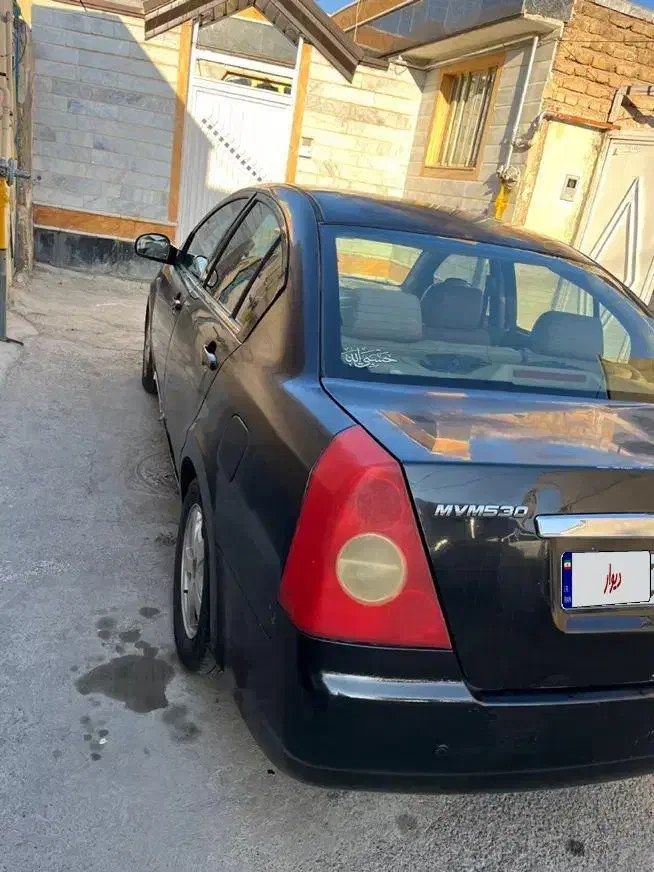 ام وی ام|خودرو سواری و وانت|ارومیه, |دیوار