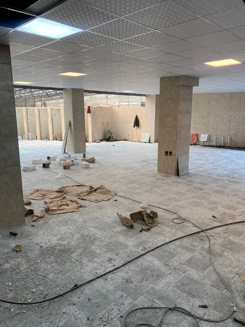 واحد لوکس ۹۶ متری مرکز شهر رودسر/ املاک ایوان|فروش آپارتمان|رودسر, |دیوار