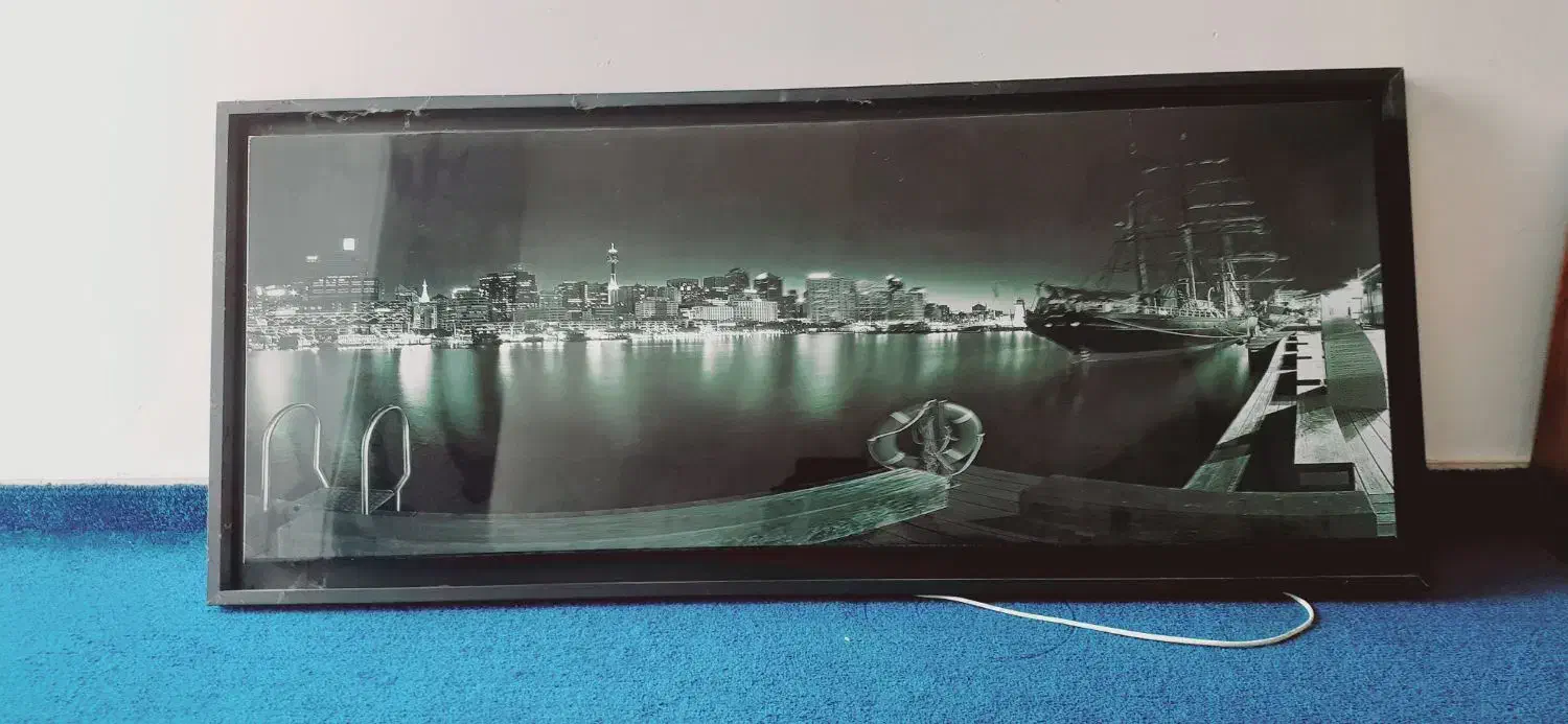 تابلو مناسب کافه رستوران|تابلو، نقاشی، عکس|قائمشهر, |دیوار