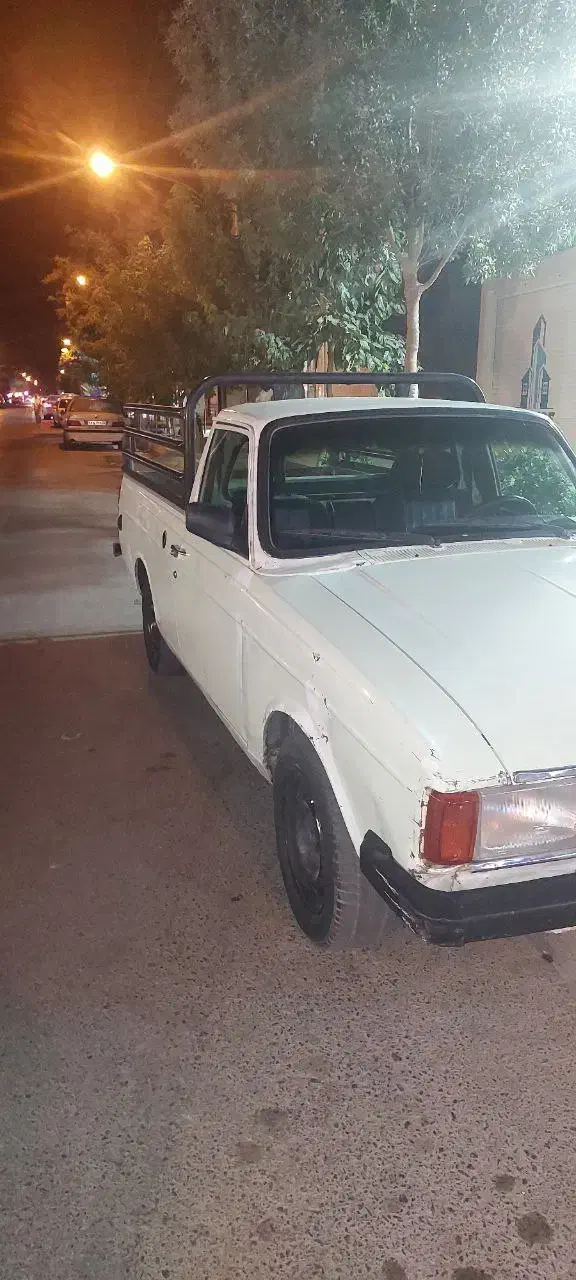 پیکان وانت 88|خودرو سواری و وانت|شاهینشهر, گرگاب|دیوار