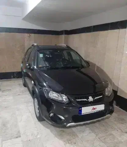 کوییک mt|خودرو سواری و وانت|قم, پردیسان|دیوار