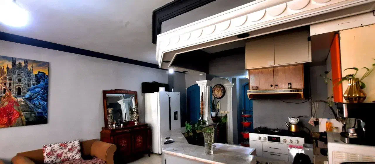 اجاره سوئیت کوتاه مدت سوئیت خانه مبله|اجارهٔ کوتاهمدت آپارتمان و سوئیت|مشهد, نرگس (شهرک غرب)|دیوار