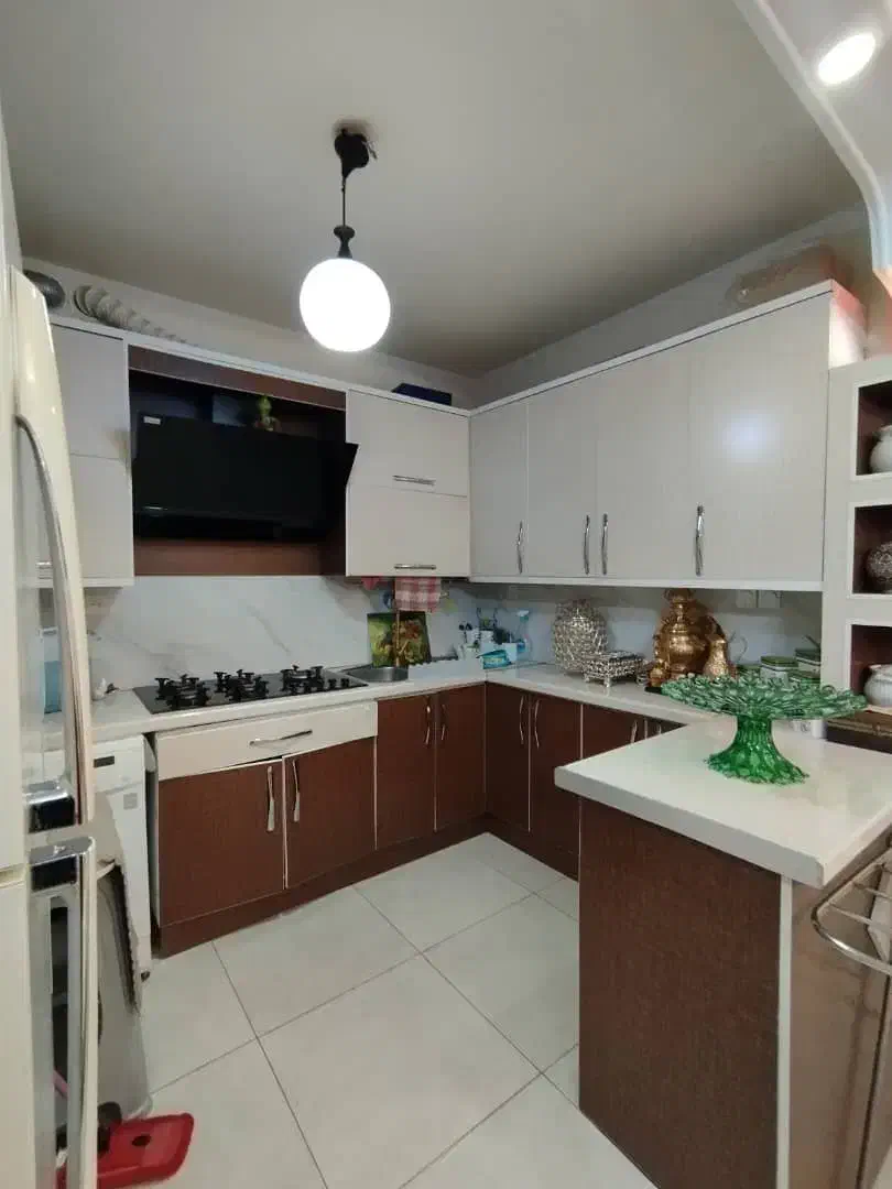 فروش آپارتمان ۵۰متری الهیه/ایران زمین/رنجبران|فروش آپارتمان|اسلامشهر, شهرک الهیه|دیوار