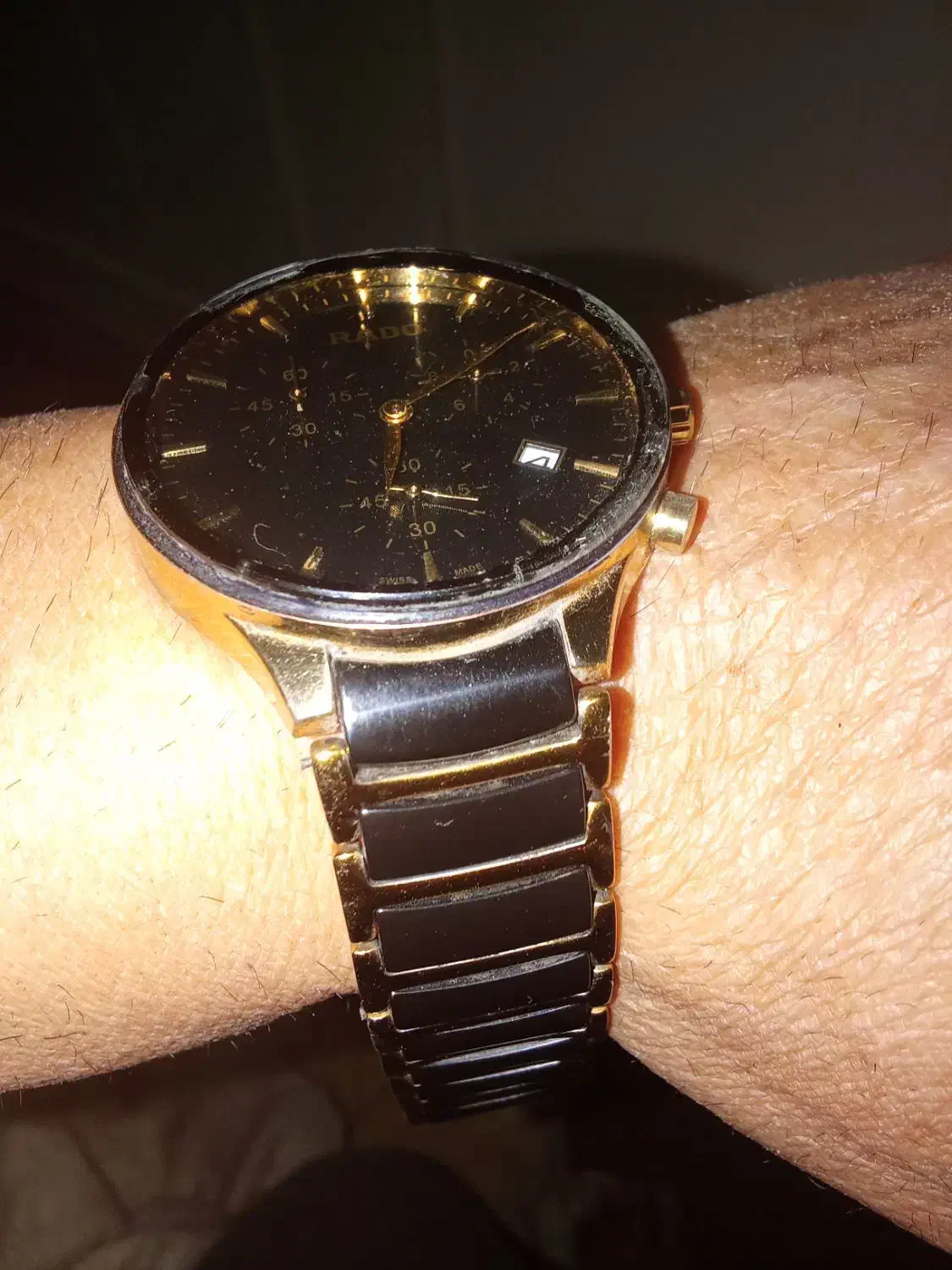 ساعت مچی مردانه|ساعت|کرج, باغستان|دیوار