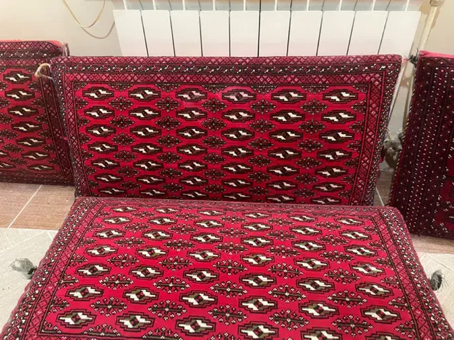 هرپنج عدد باهم ۵۰۰|فرش|بروجرد, |دیوار