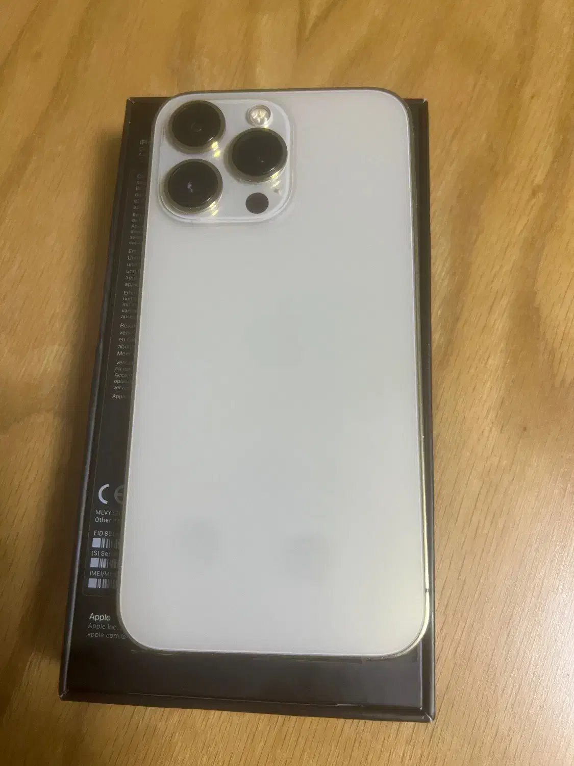 ایفون ۱۳ پرو یک ترابایت تک سیم|موبایل|شیراز, کلاهدوز|دیوار