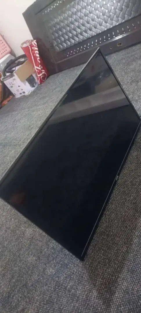 تلویزیون ۳۲ اینچ|تلویزیون و پروژکتور|بهبهان, |دیوار