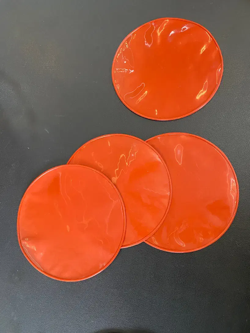 زیر لیوانی و جا حبوباتی سیلیکونی|آب‌چکان و نظم‌دهنده ظروف|تهران, بهارستان|دیوار