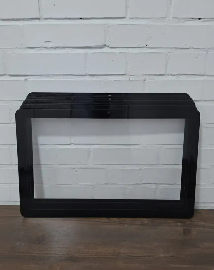 ساخت گلس iMac (تمام مدل‌ها)|خدمات رایانه‌ای و موبایل|شیراز, شهرک صنعتی شیراز|دیوار