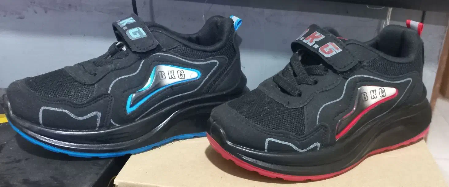 اسپورت پسرانه|کفش و لباس بچه|ارومیه, |دیوار