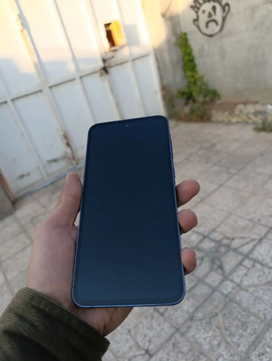 Samsung Galaxy A55 گوشی|موبایل|یاسوج, |دیوار