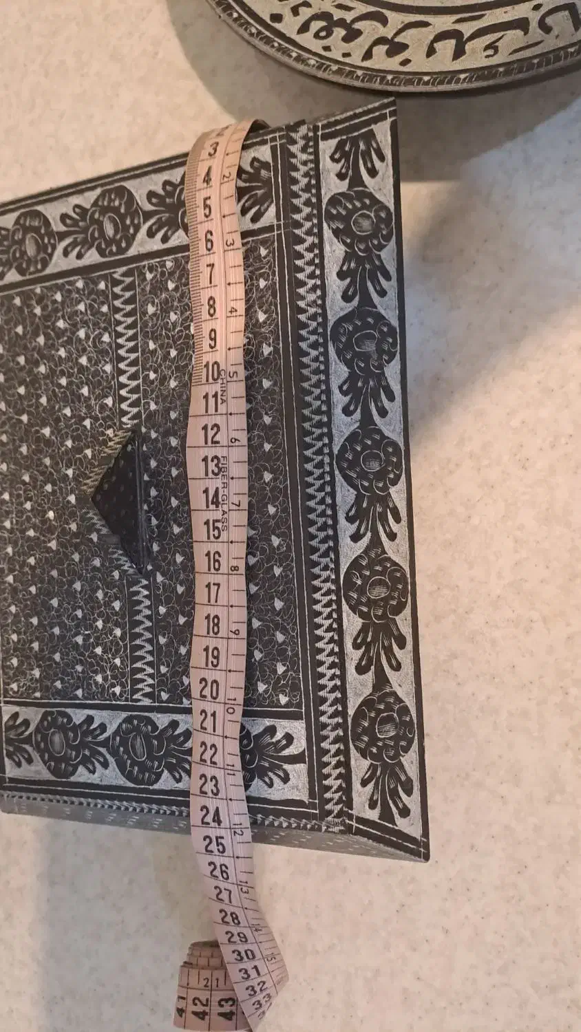 جا دستمال  وشکلات خوری  تابلو کار سنگ|صنایع دستی و سایر لوازم تزئینی|مشهد, رضاشهر|دیوار