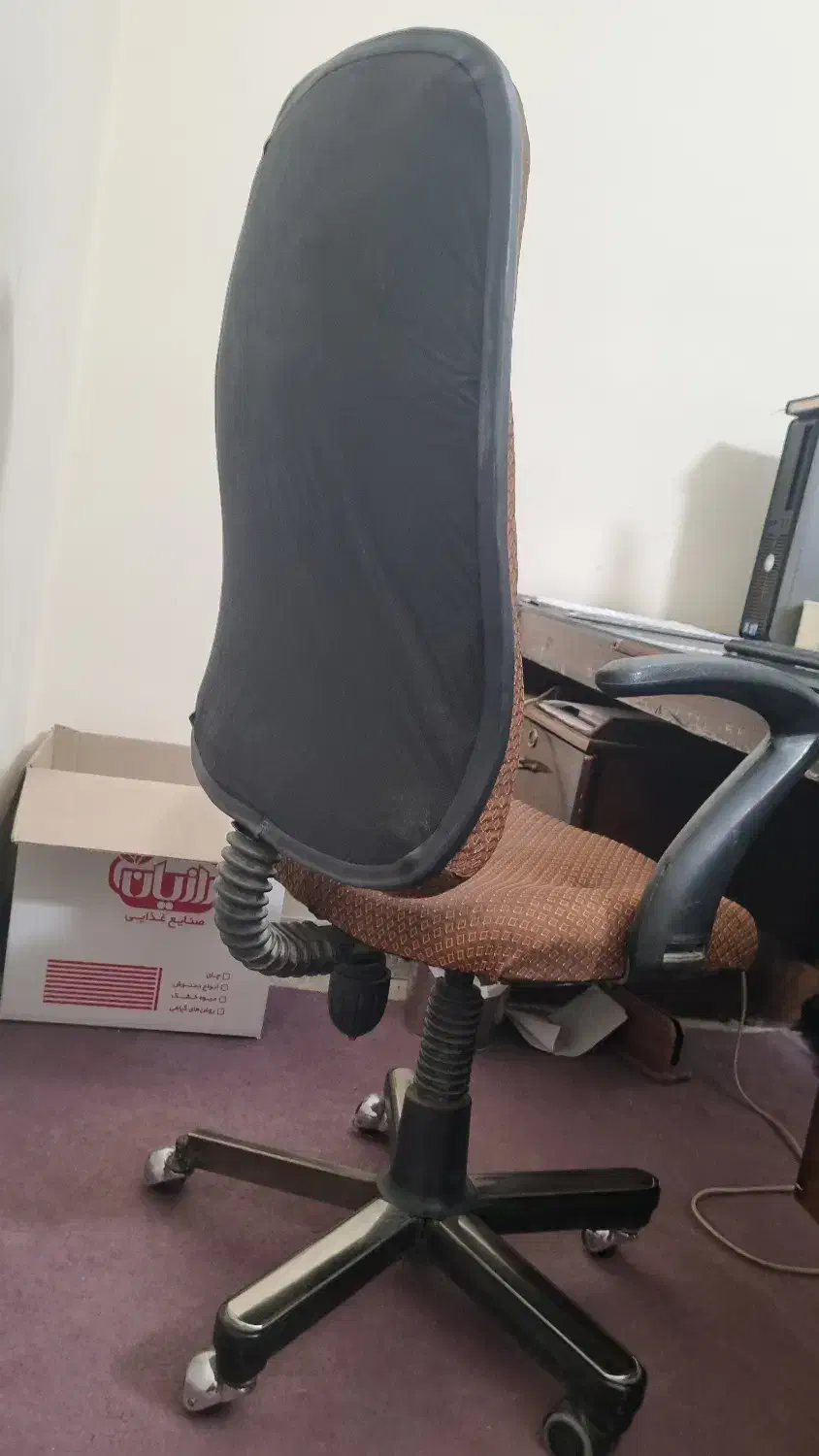 میز و صندلی|مبلمان اداری|همدان, |دیوار