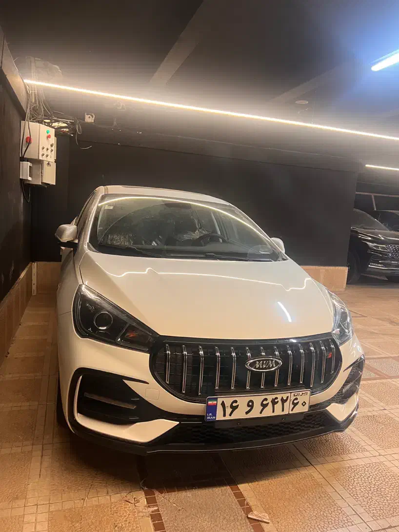 آریزو۵ اف ال مدل ۴۰۴ / مدارک آماده/ خشک|خودرو سواری و وانت|تهران, پردیسان|دیوار