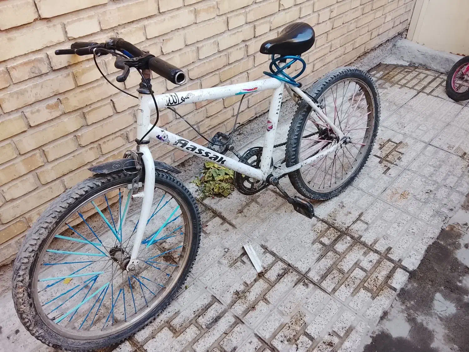 فروش|دوچرخه، اسکیت، اسکوتر|مشهد, خواجه ربیع|دیوار