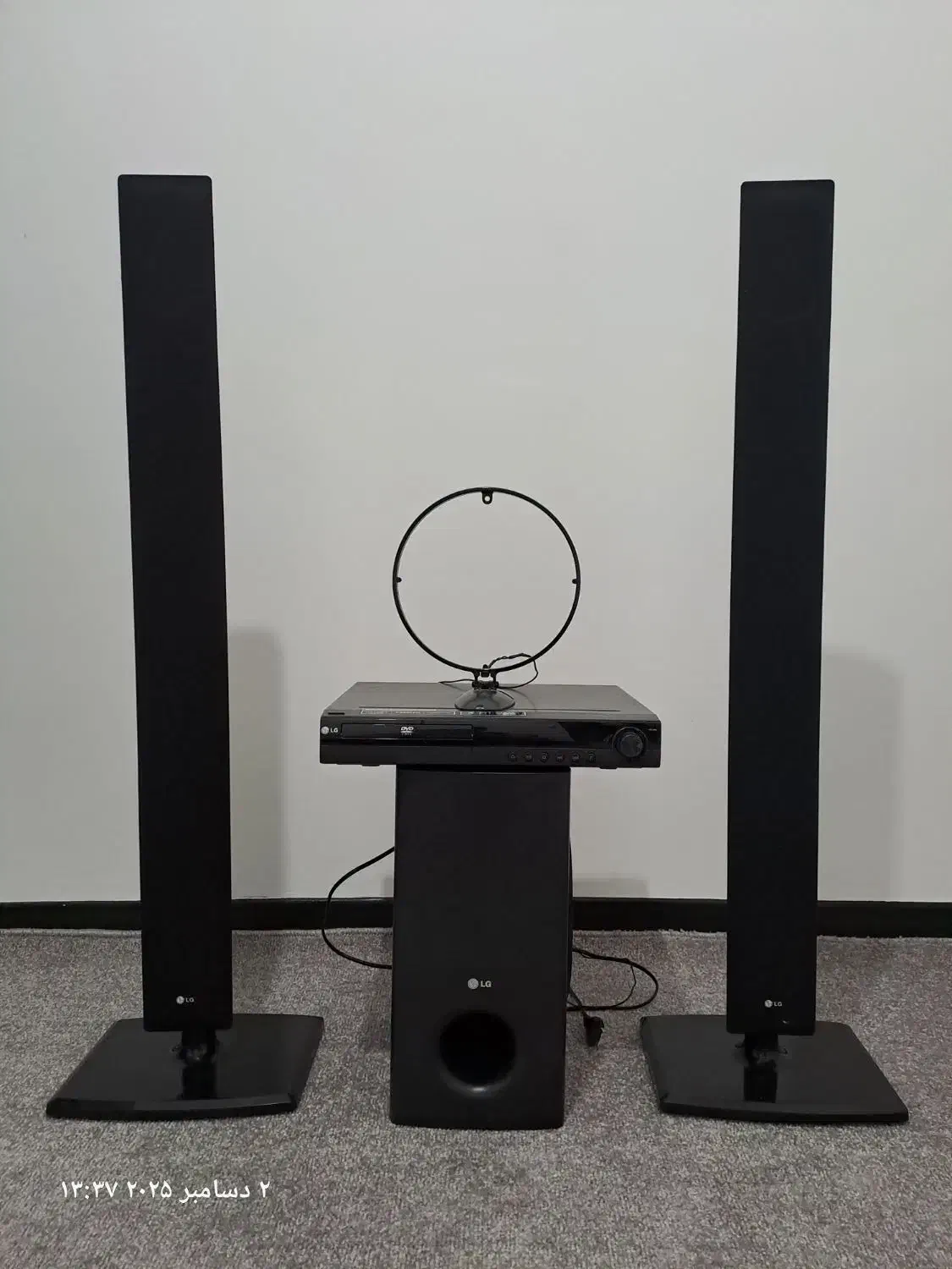 سینما خانواده|سیستم صوتی خانگی|شاهرود, |دیوار