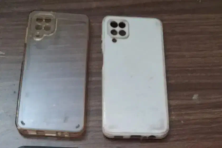 قاب گوشی a12 و m12|لوازم جانبی موبایل و تبلت|ملایر, |دیوار