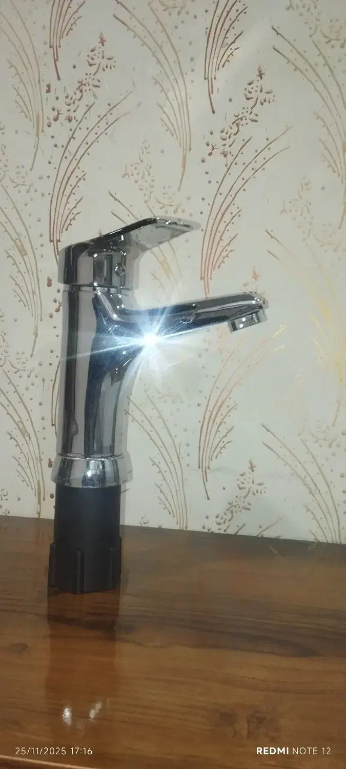 شیر.احرمی نوباشیلنگ‌|لوازم سرویس بهداشتی|سبزوار, پاسداران|دیوار