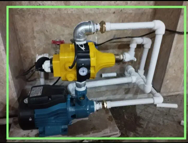 نصب و تعمیر|خدمات پیشه و مهارت|رامهرمز, |دیوار