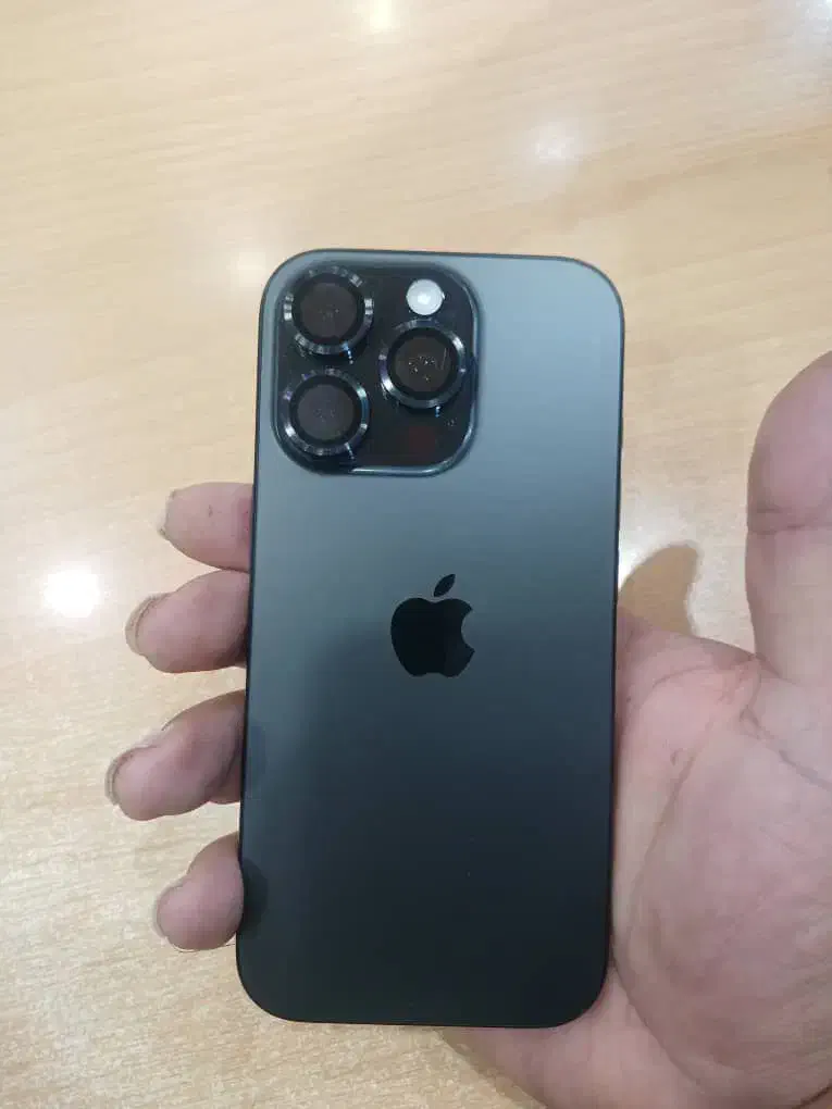 ایفون 16پرو|موبایل|جیرفت, |دیوار